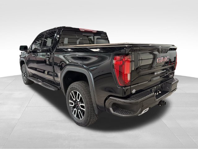 Used 2023 GMC Sierra 1500 AT4 w/ AT4 Premium Package AWD/4WD image 7