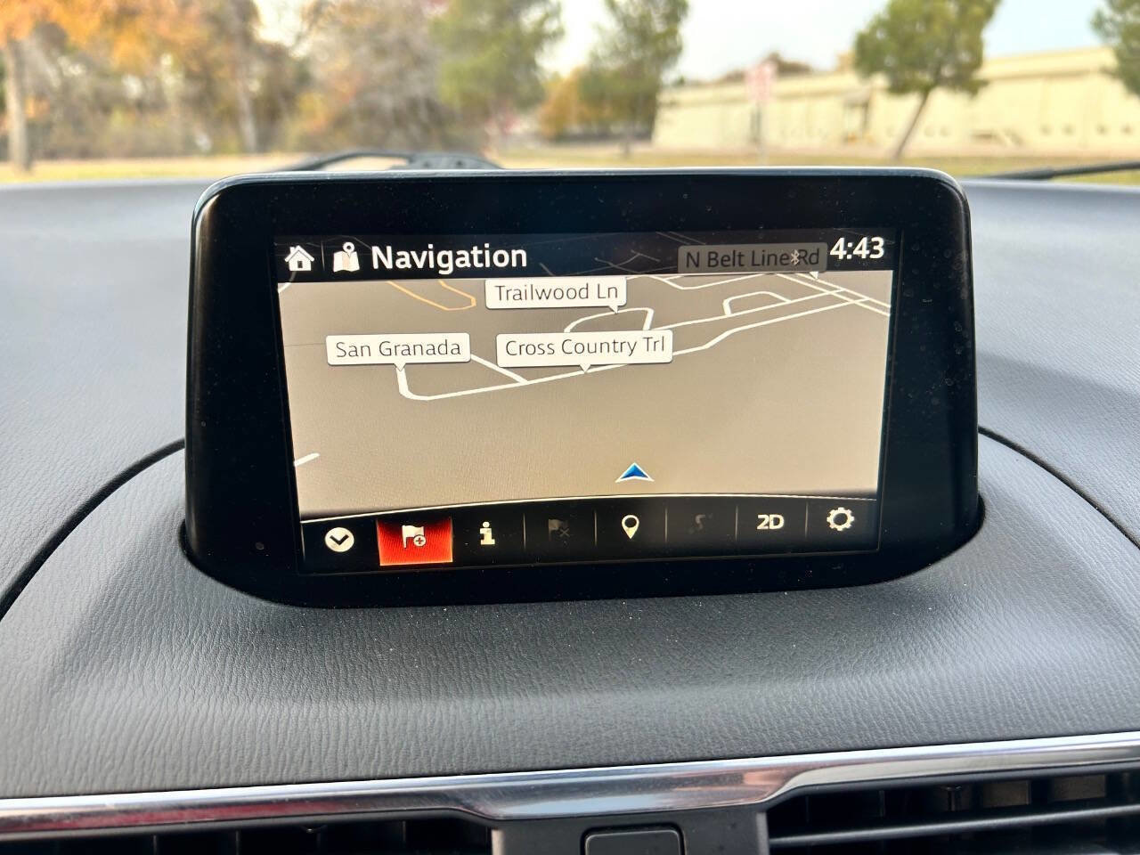 Used 2017 MAZDA MAZDA3 Grand Touring image 21