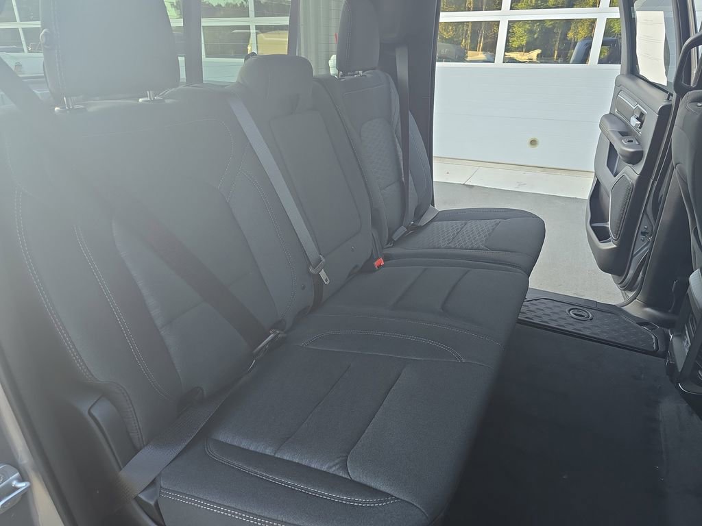 New 2026 RAM 1500 Big Horn image 11