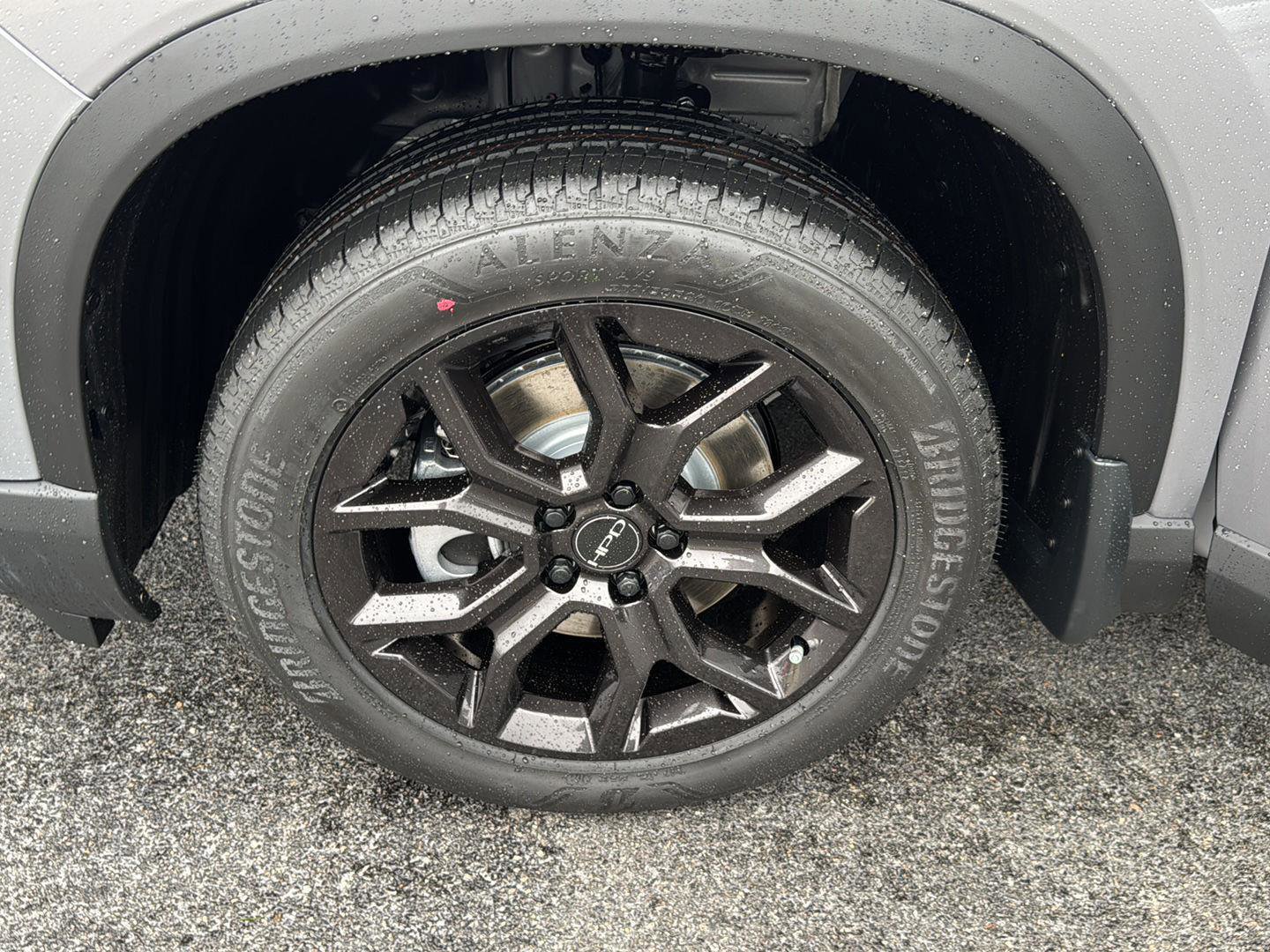 New 2025 Honda Pilot Touring image 32