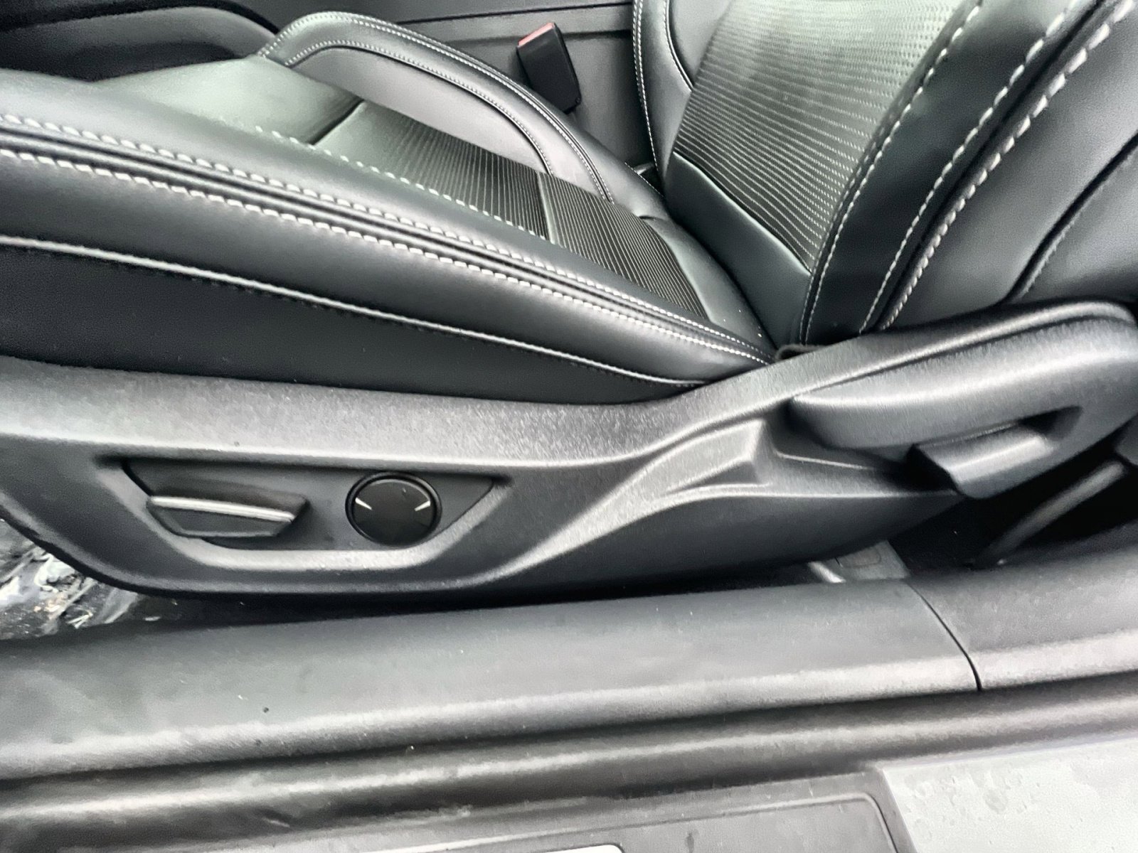 New 2025 Ford Mustang GT Premium image 14