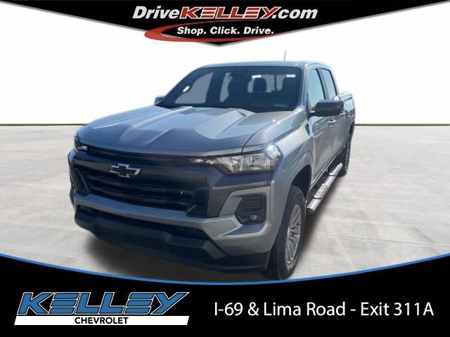 Used 2023 Chevrolet Colorado LT w/ LT Convenience Package