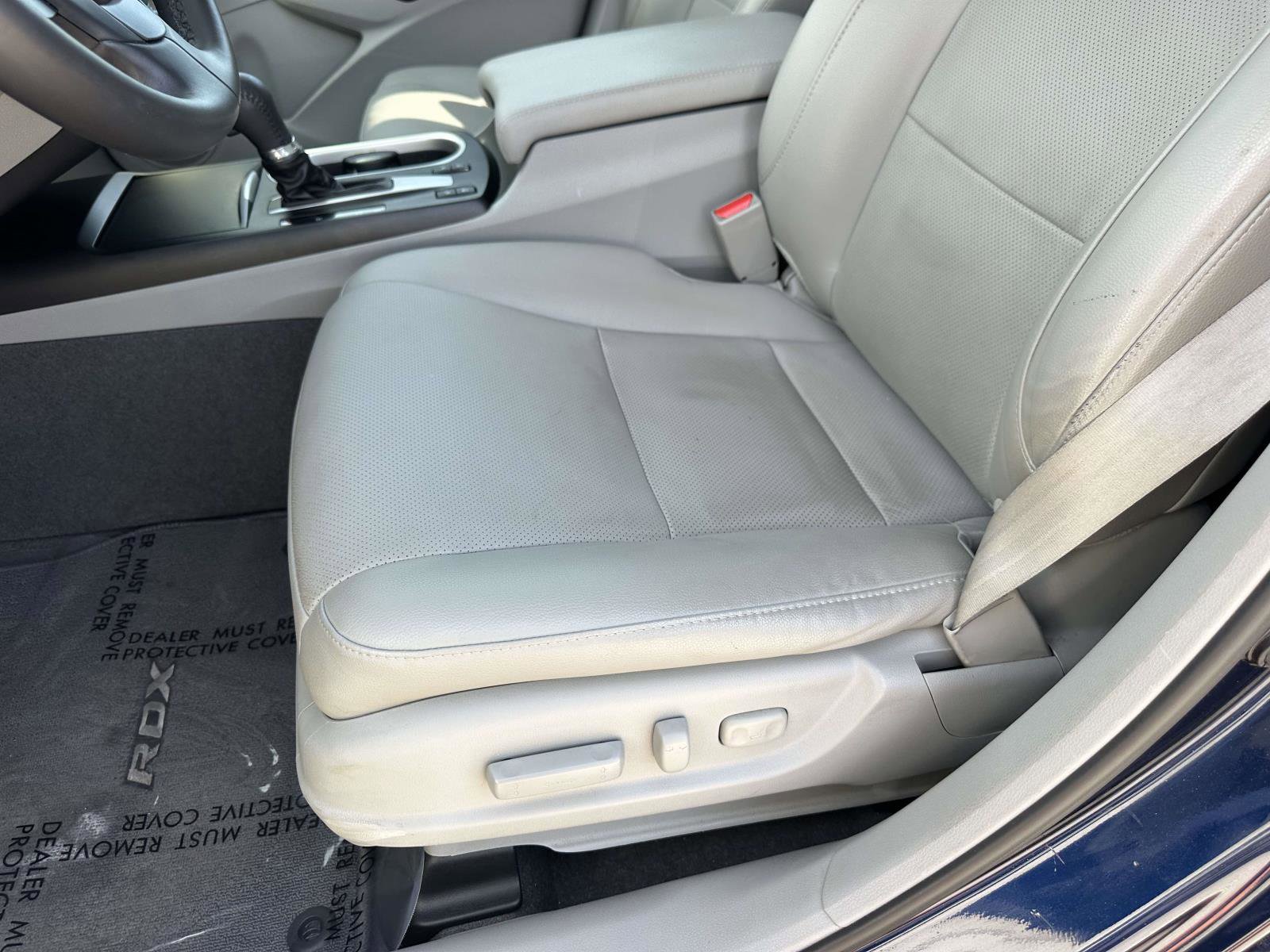 Used 2016 Acura RDX FWD w/ Advance Package image 19