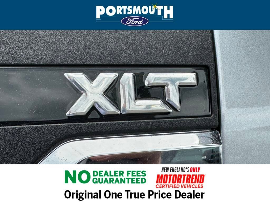 Used 2024 Ford F350 XLT w/ 360-Degree Camera Package image 19