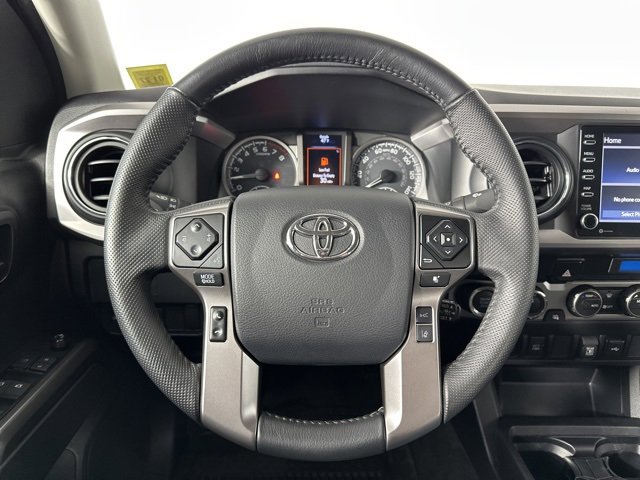 Used 2023 Toyota Tacoma SR5 image 14