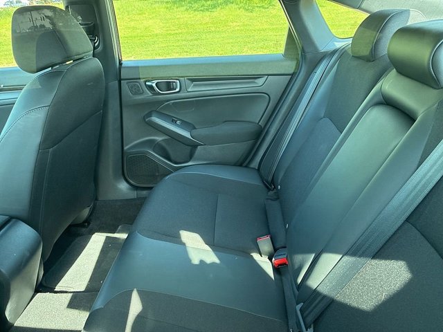 Used 2025 Honda Civic Sport image 21