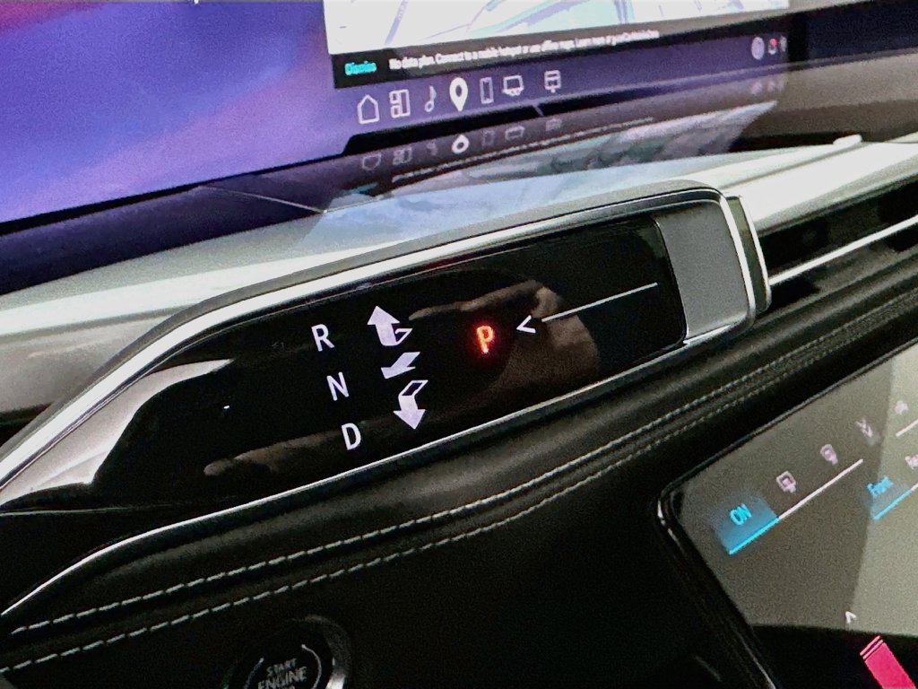 New 2026 Cadillac Escalade Sport w/ Touring Package AWD/4WD image 21