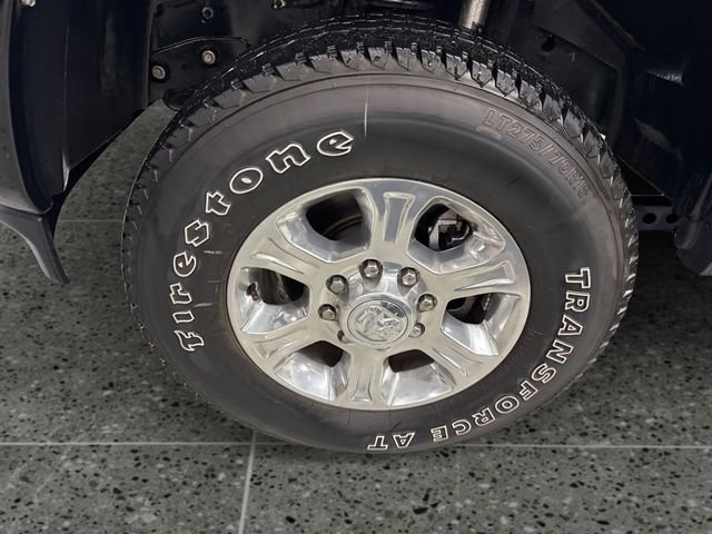 Used 2023 RAM 2500 Big Horn w/ Level 1 Equipment Group image 24
