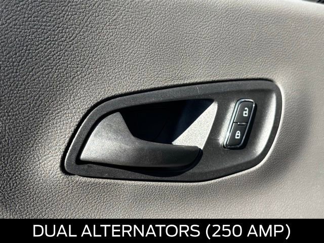 New 2026 Ford Transit 250 148 High Roof AWD image 15