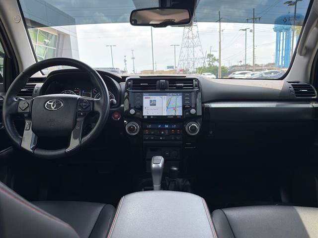 Used 2023 Toyota 4Runner TRD Pro AWD/4WD image 13