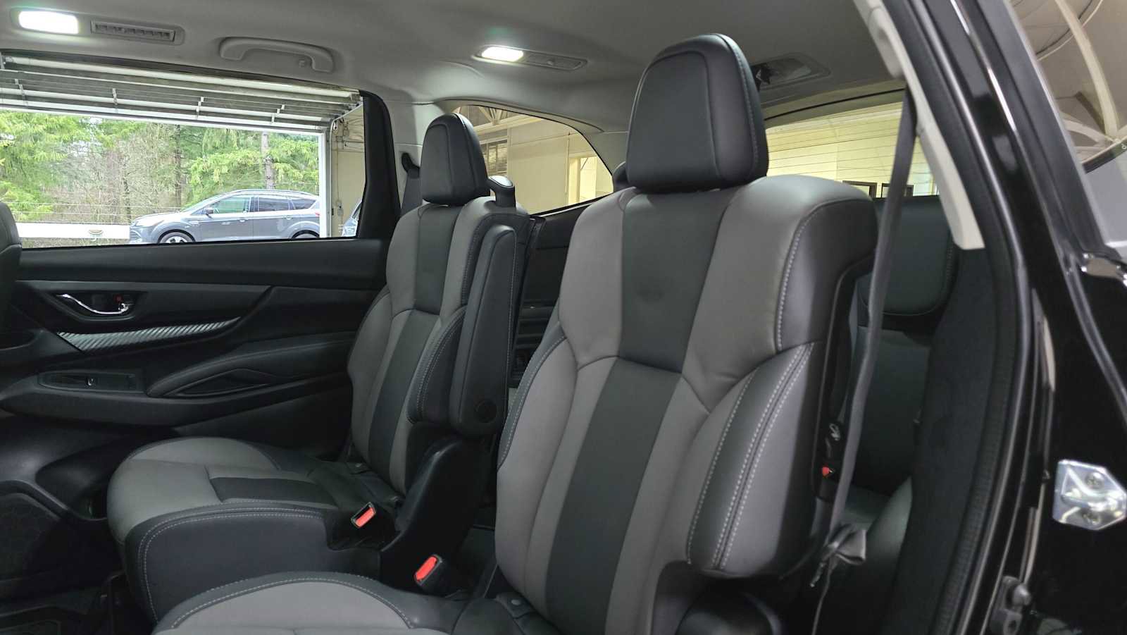 Used 2022 Subaru Ascent Onyx Edition image 17