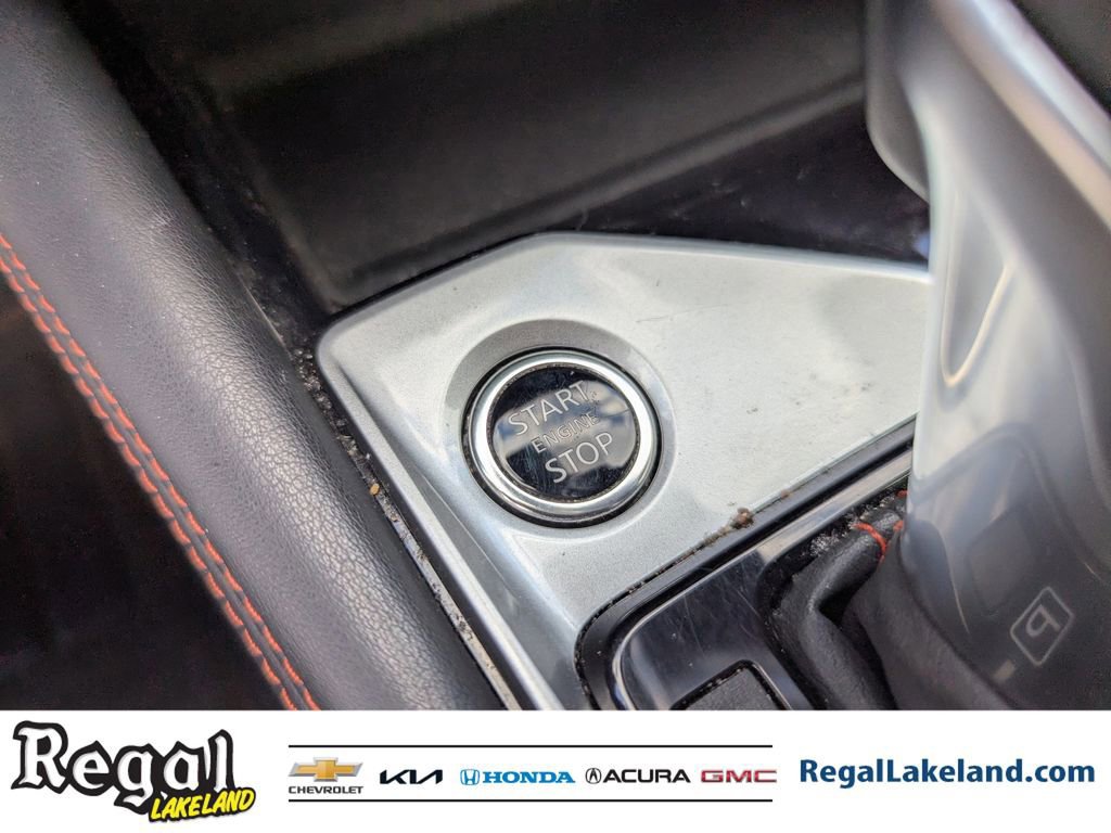 Used 2023 Nissan Altima 2.5 SR image 23