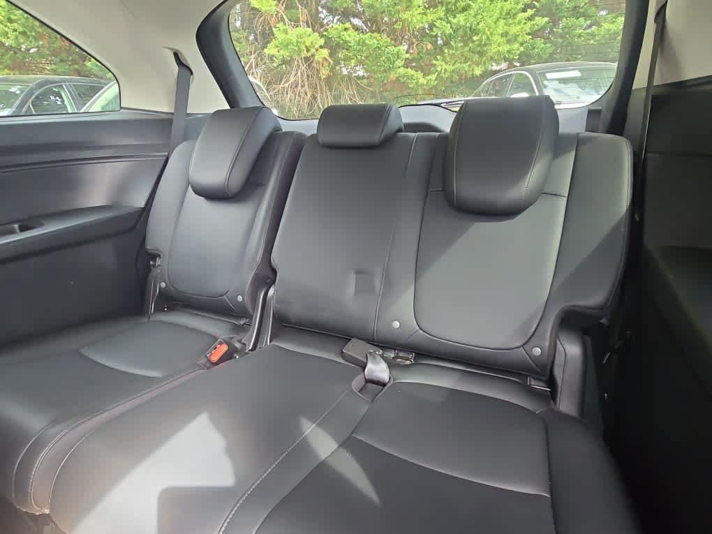 Used 2025 Honda Odyssey EX-L image 15