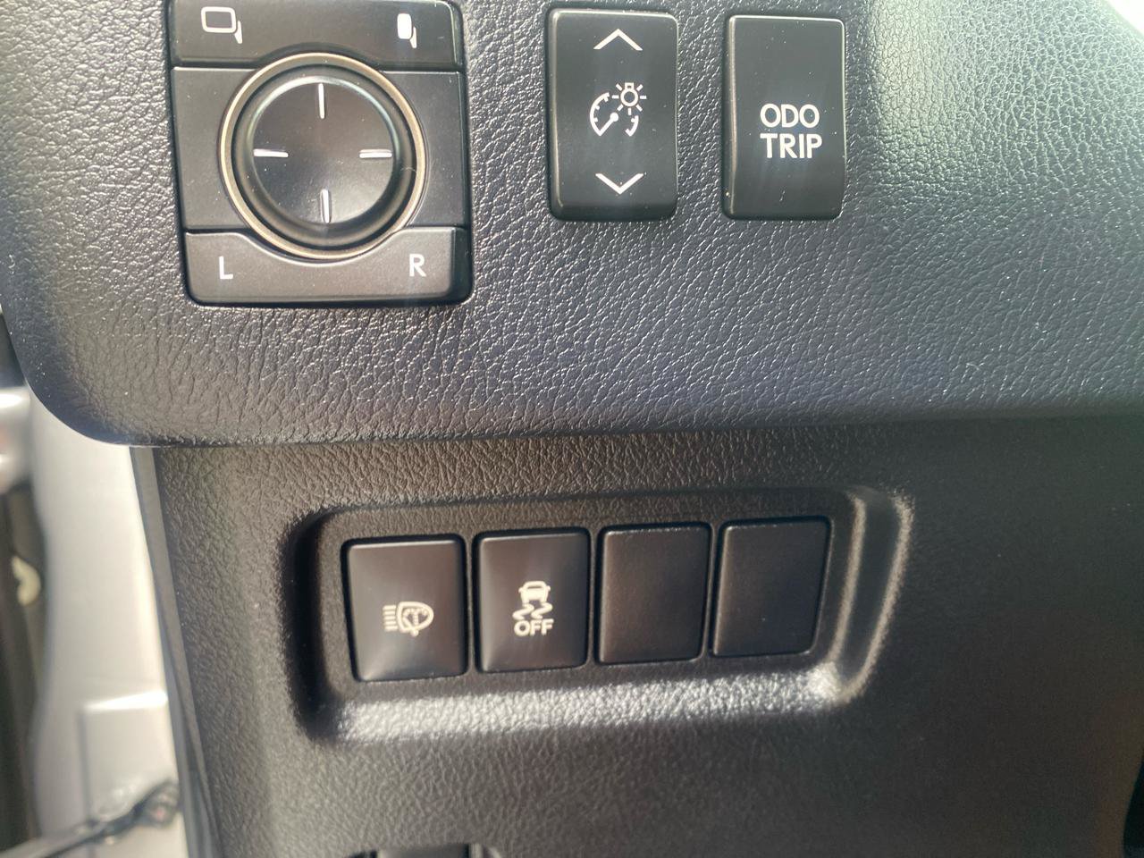 Used 2019 Lexus GX 460 Premium AWD/4WD image 23