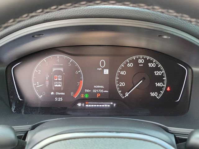 Certified 2023 Honda Civic Sport image 25