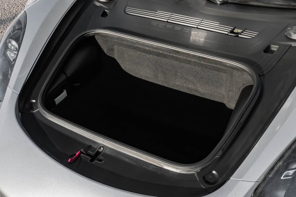 Used 2018 Porsche 718 Cayman S image 52