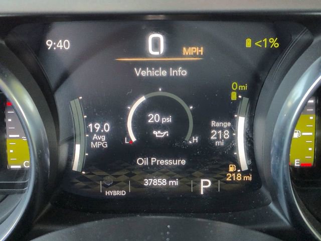 Certified 2023 Jeep Wrangler Unlimited w/ Cold Weather Group AWD/4WD image 34