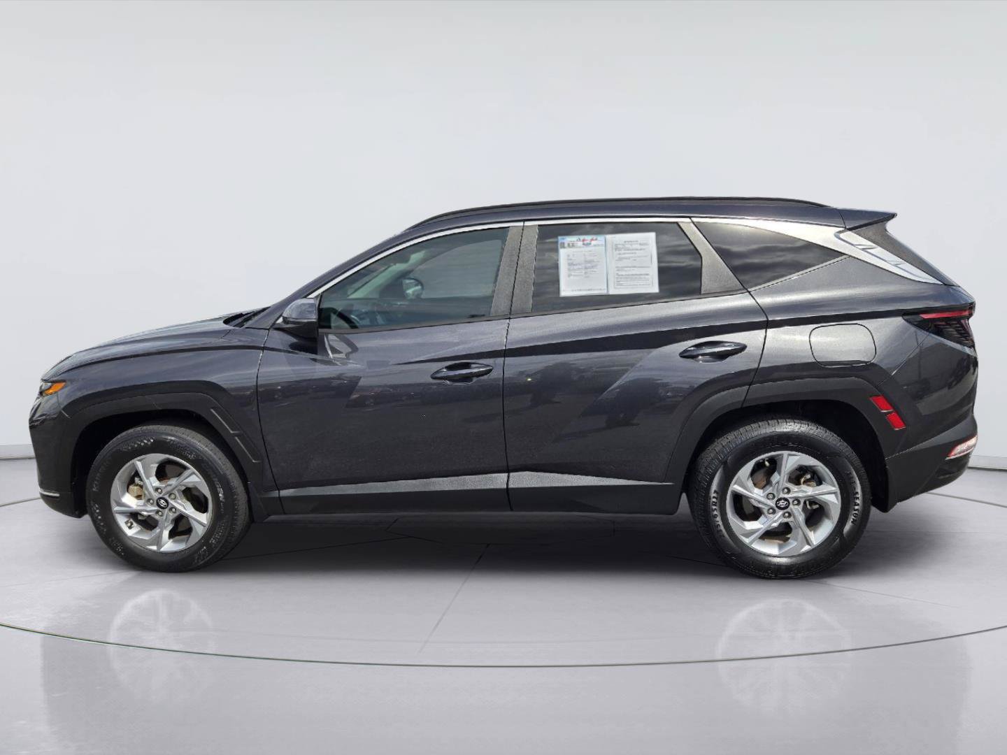 Used 2022 Hyundai Tucson SEL AWD/4WD image 5