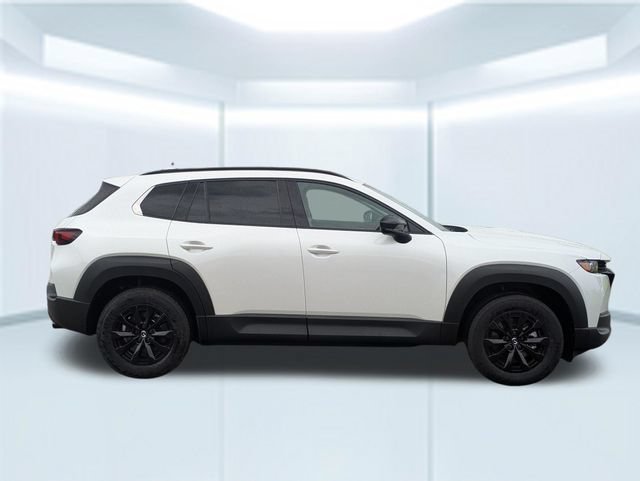 New 2026 MAZDA CX-50 AWD 2.5 Hybrid w/ Weather Package image 7