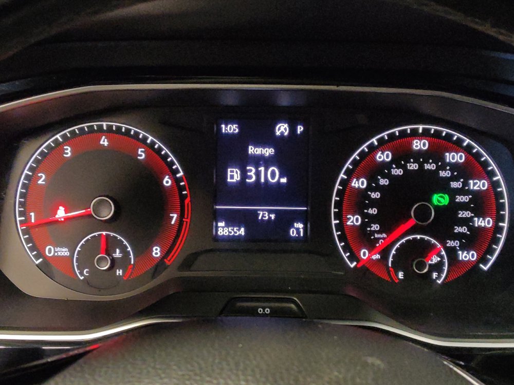 Used 2019 Volkswagen Jetta R-Line FWD image 23