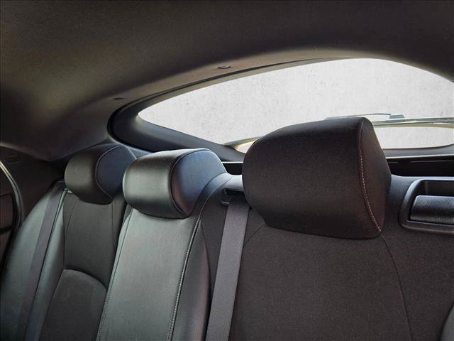 Used 2020 Honda Civic Sport image 17