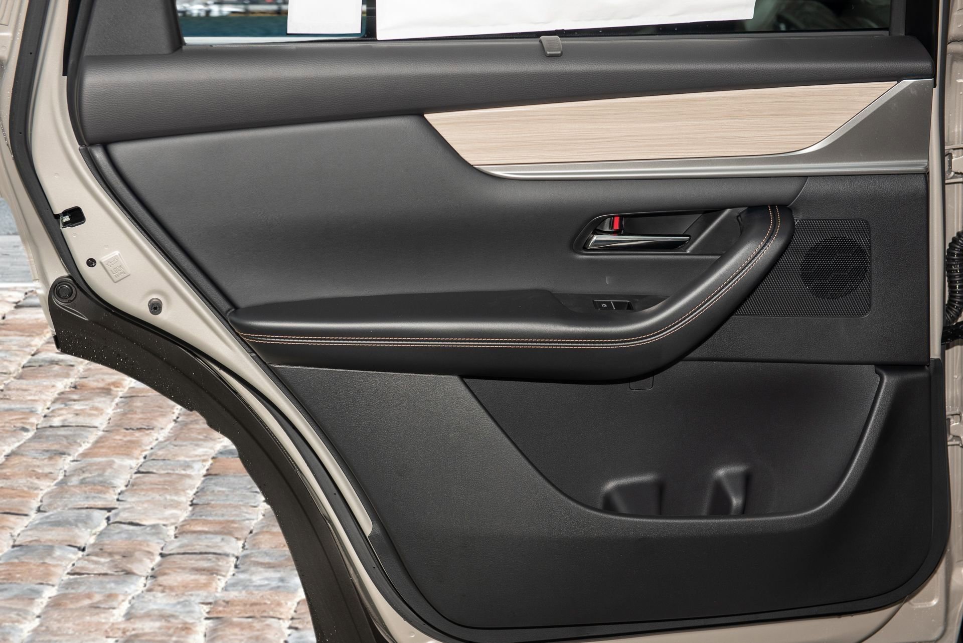 New 2026 MAZDA CX-90 3.3 Turbo w/ Preferred Package image 15