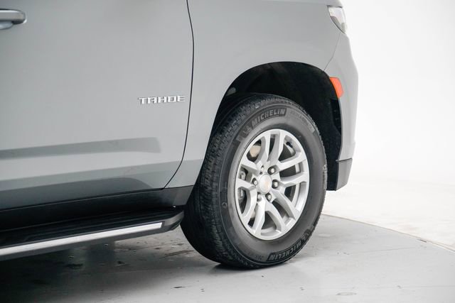 Used 2024 Chevrolet Tahoe LT image 7