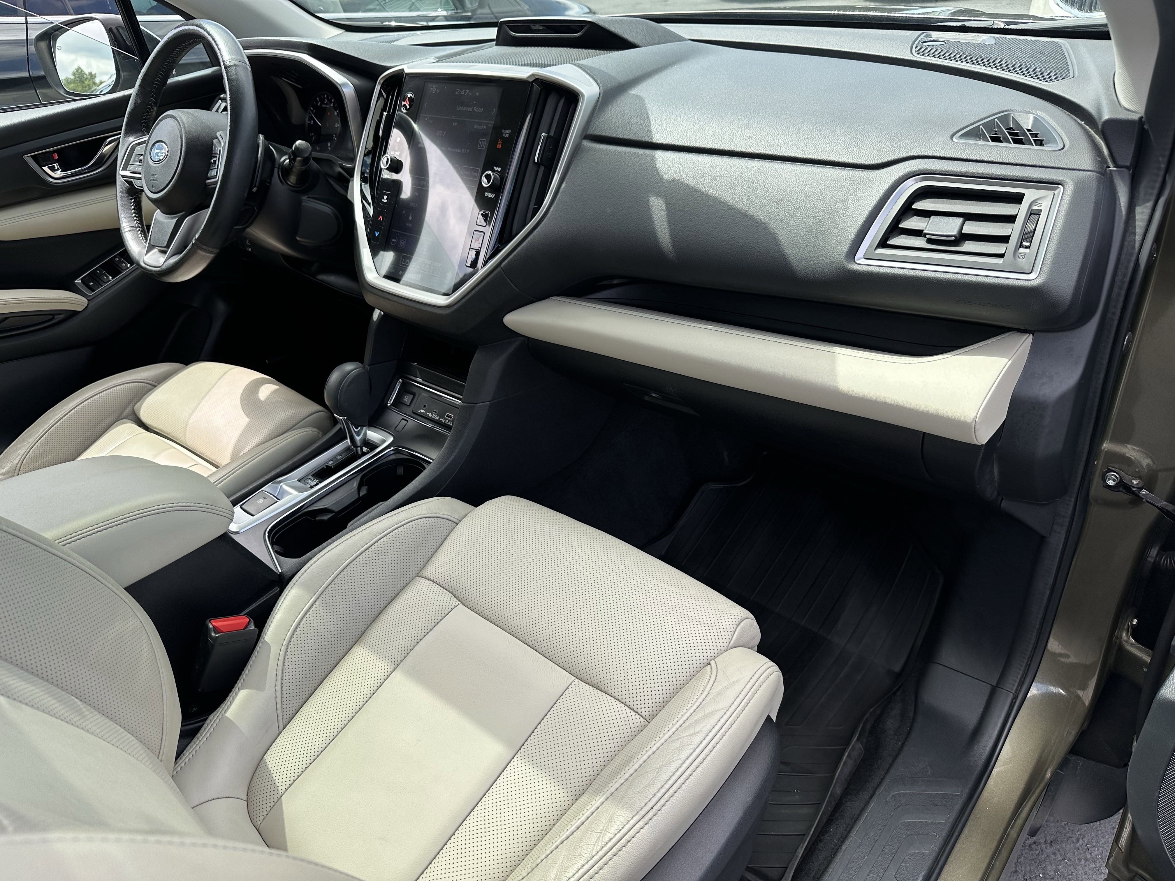 Used 2023 Subaru Ascent Limited w/ Technology Package image 10