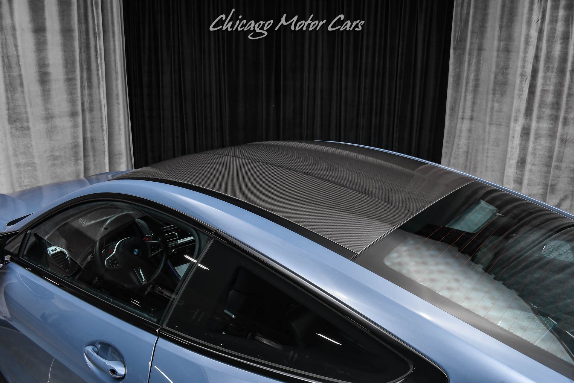 Used 2022 BMW M8 Competition image 39