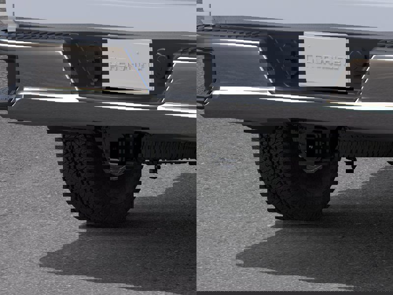 New 2026 Chevrolet Silverado 2500 LT w/ Leather Package image 14