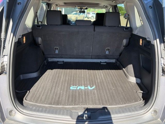 Used 2022 Honda CR-V EX image 15
