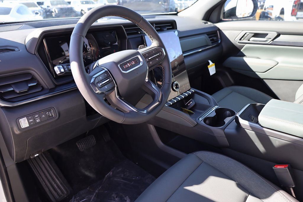 New 2026 GMC Terrain AT4 image 12