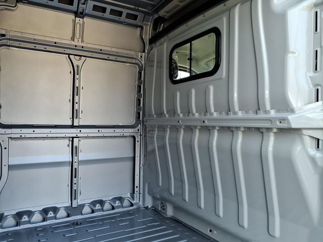 New 2026 RAM ProMaster 2500 w/ Safety Group FWD image 11