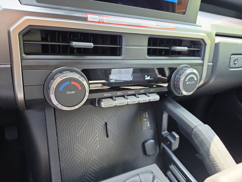 New 2026 Toyota 4Runner SR5 RWD image 19