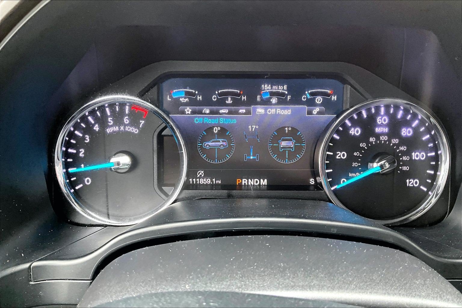 Used 2019 Ford Expedition Max Limited RWD image 25