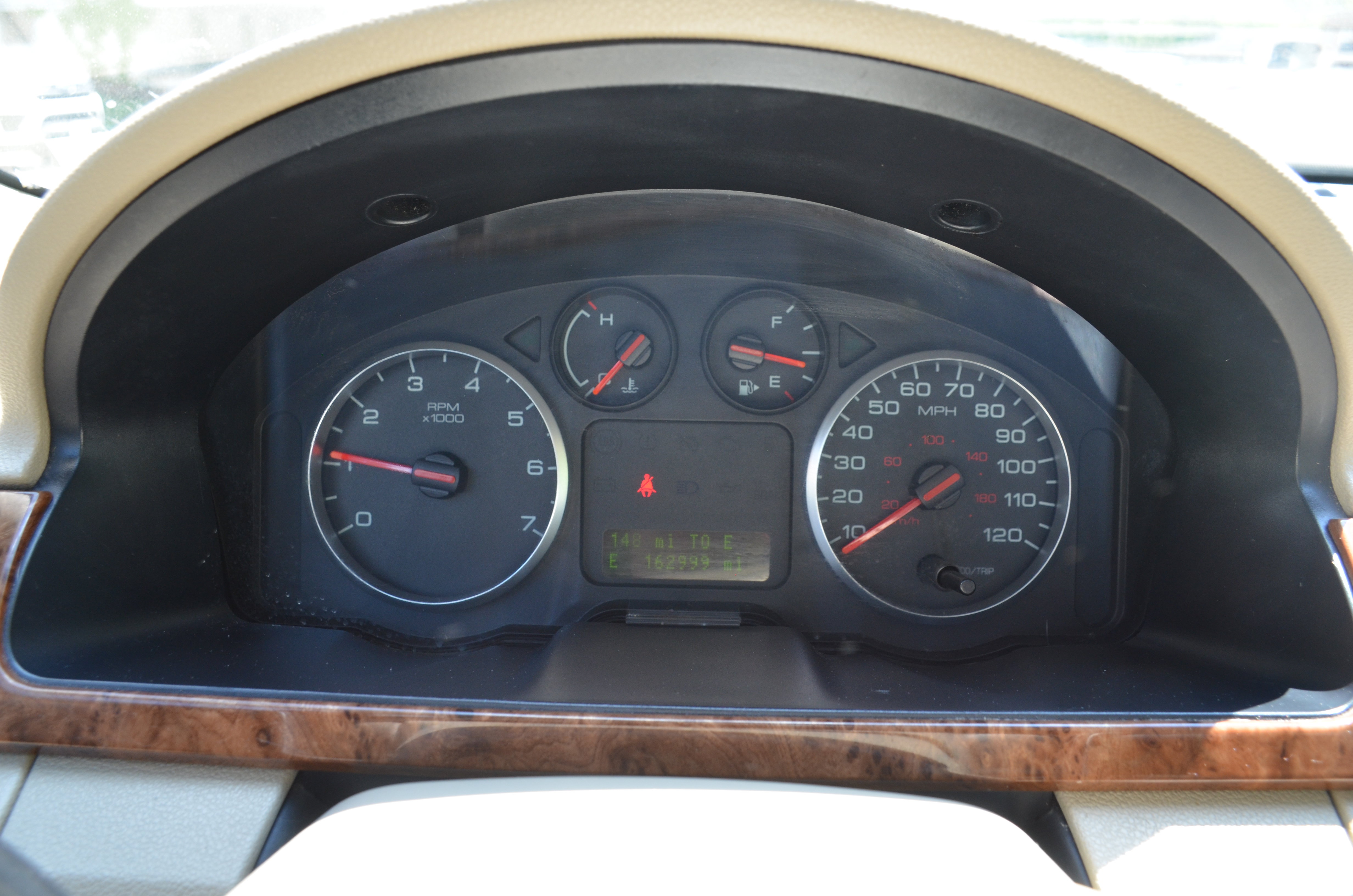 Used 2006 Ford Five Hundred SEL FWD image 23