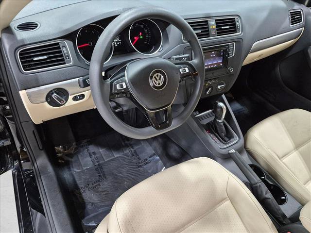 Used 2018 Volkswagen Jetta Wolfsburg Edition FWD image 10