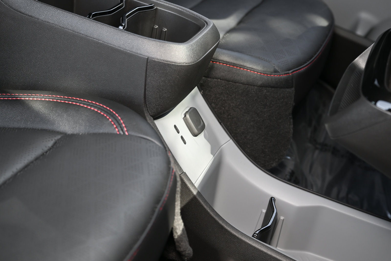 New 2027 Chevrolet Bolt RS image 36