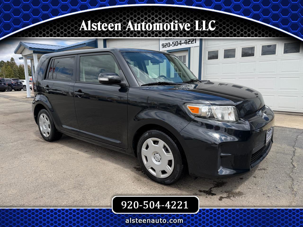 Used 2012 Scion xB