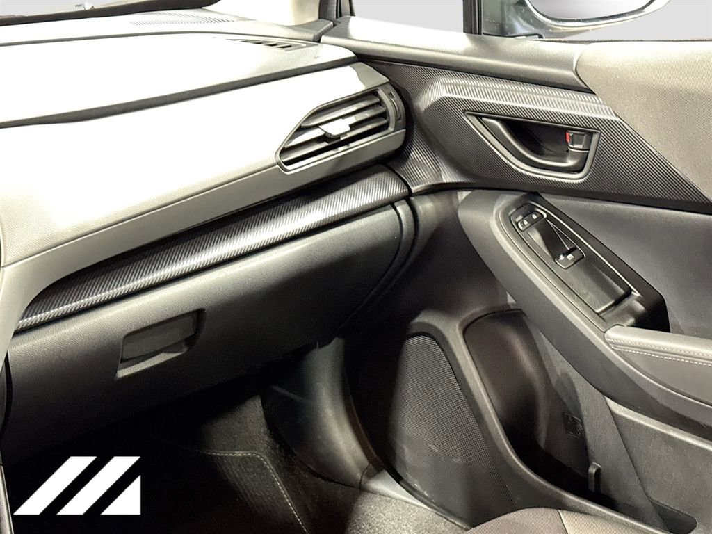 Certified 2026 Subaru Crosstrek 2.5i Premium image 25