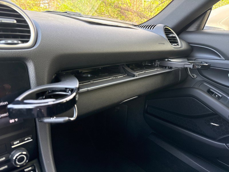 Used 2025 Porsche 718 Cayman S image 29