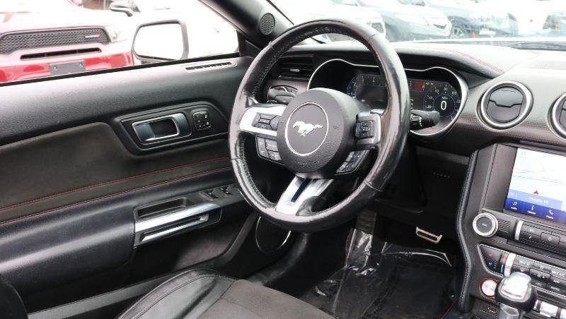 Used 2020 Ford Mustang GT Premium w/ Equipment Group 401A RWD image 19
