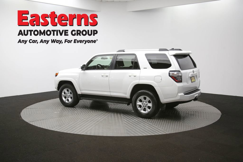 Used 2024 Toyota 4Runner SR5 image 60