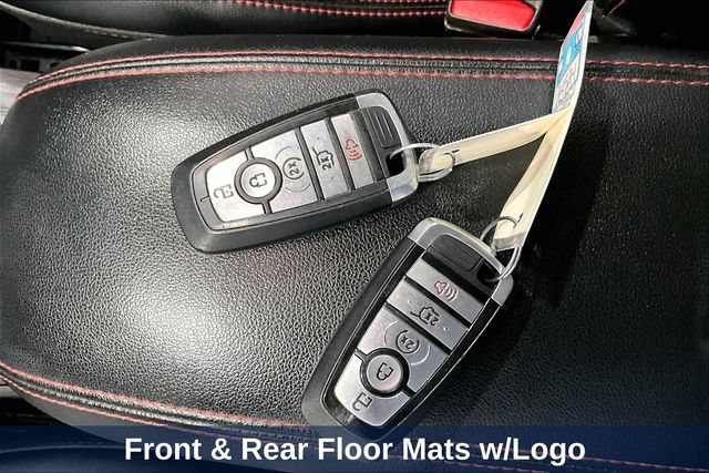 Used 2022 Ford Escape SEL w/ Technology Package AWD/4WD image 46