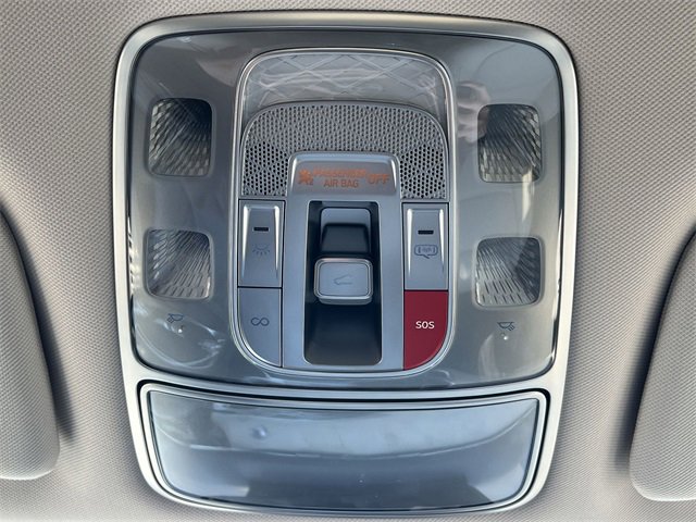 Used 2024 Genesis GV70 2.5T w/ Advanced Package image 26