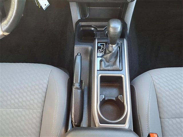 Used 2021 Toyota Tacoma SR5 image 24
