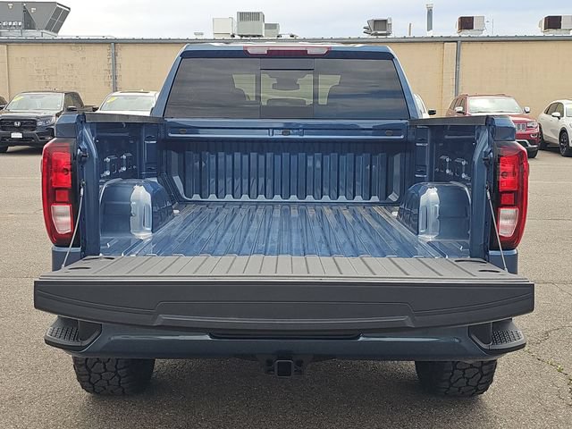 New 2026 GMC Sierra 1500 Elevation w/ Preferred Package AWD/4WD image 25