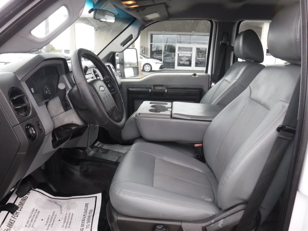 Used 2016 Ford F350 XL w/ Power Equipment Group image 11