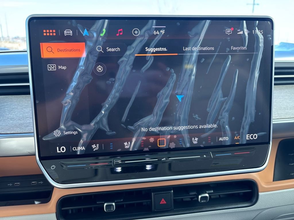 New 2025 Volkswagen ID. Buzz Pro S Plus AWD/4WD image 23