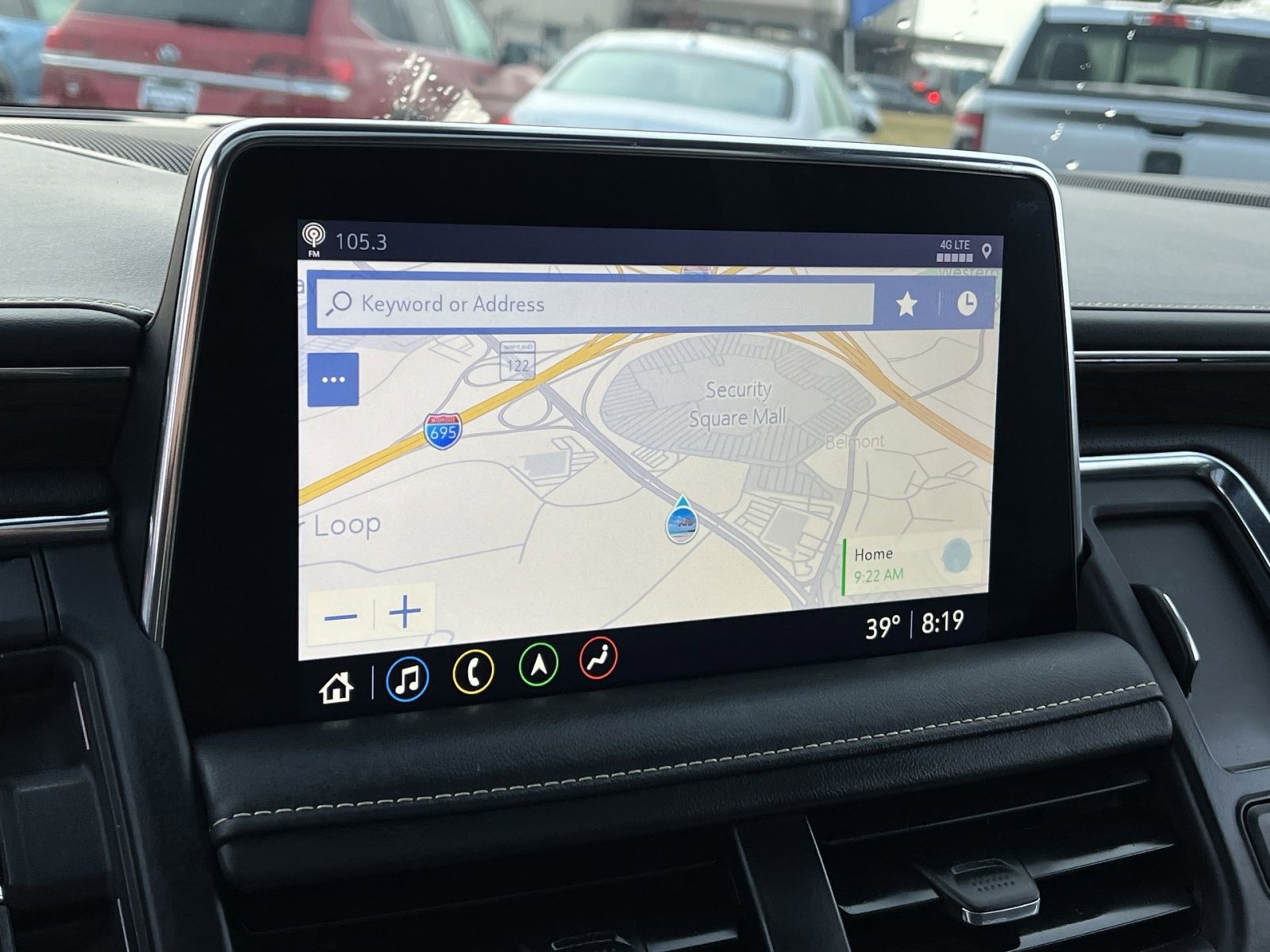 Used 2021 Chevrolet Tahoe Premier image 20